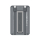 Verbatim Charge 'n' Go 2C Magnetic Wireless Charging 5000mAh Grey - 1484100 - zdjęcie 3